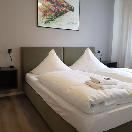 Pension New Nomads Zesch Εξωτερικό φωτογραφία